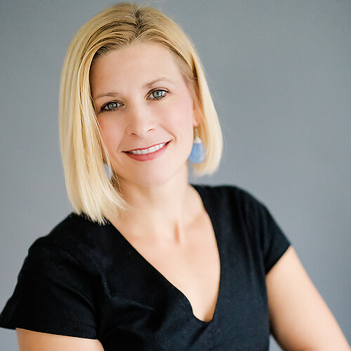 Rachel Moses, MA, LPC