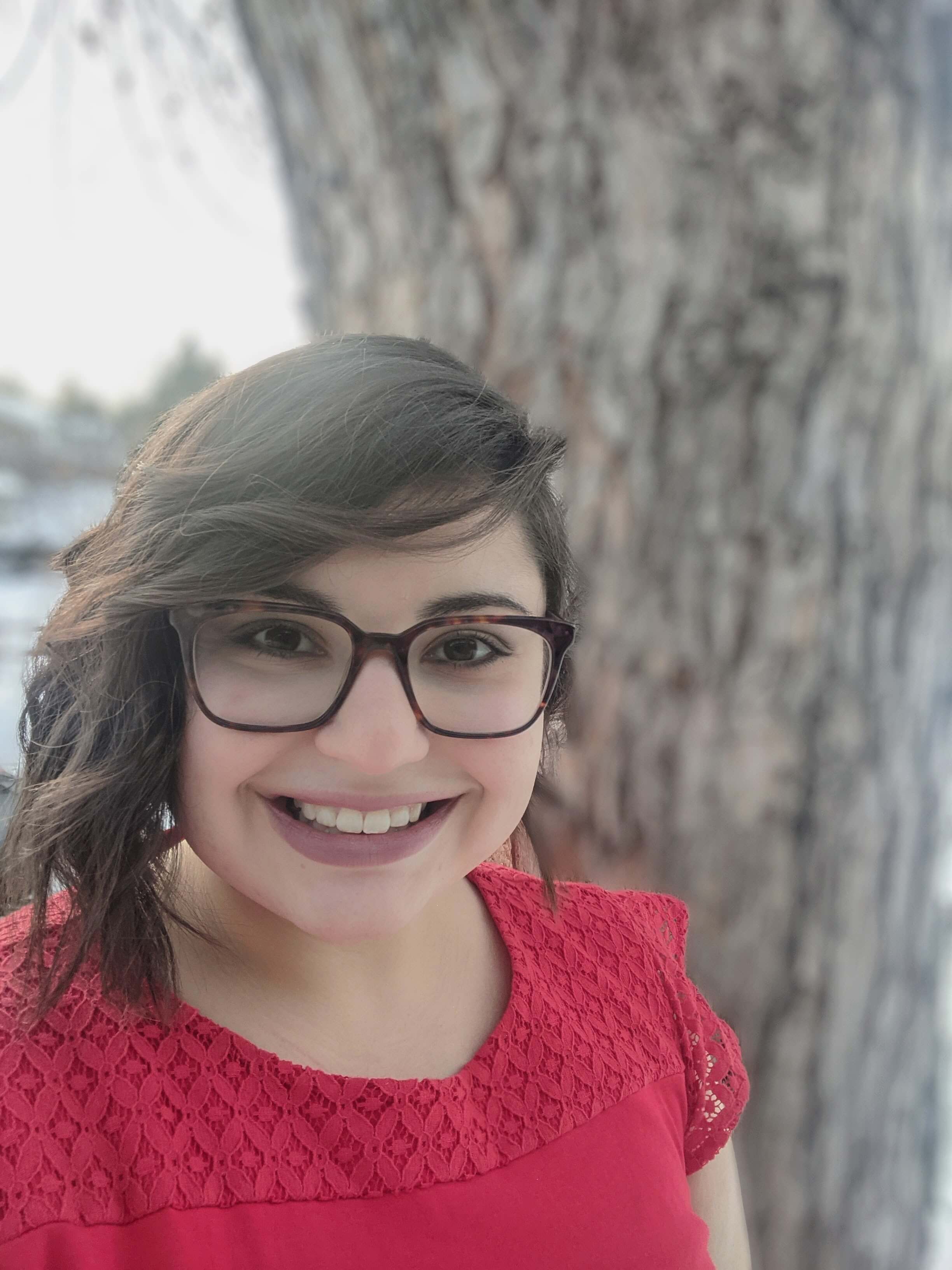 Aleeza Lampert, MA, LCSW